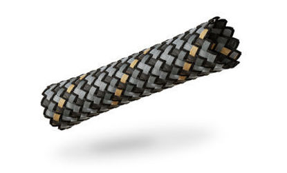 Obrazek Oplot  na kable  Viablue Sleeve Stone   BIG (XL)