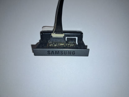 Bild på Modul odbiornika podczerwieni Samsung UE55NU7092